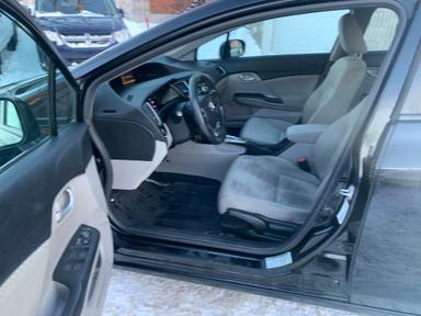 Honda Civic 2015 - Thumbnail 7