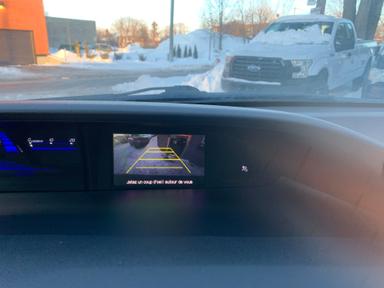 Honda Civic 2015 - Thumbnail 12