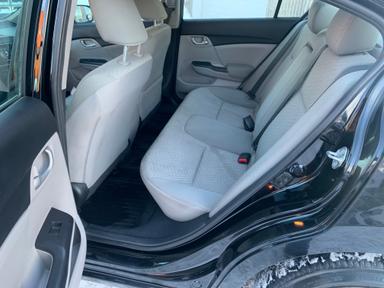 Honda Civic 2015 - Thumbnail 8