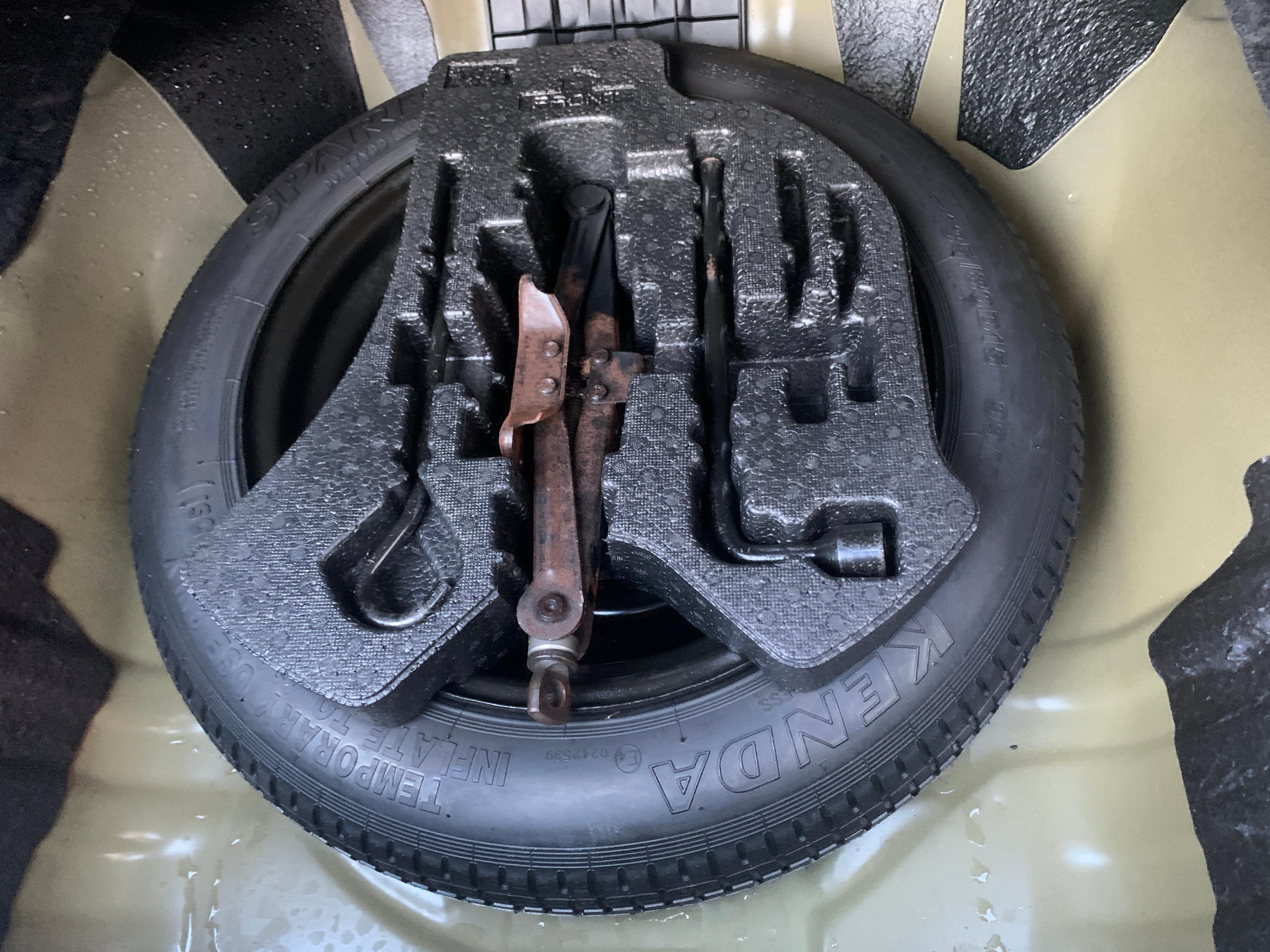 Honda Civic 2015 - Image 14