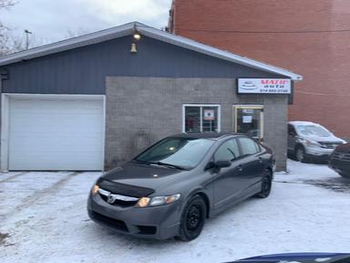 Honda Civic 2010 - Thumbnail 1