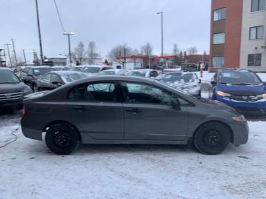 Honda Civic 2010 - Thumbnail 3