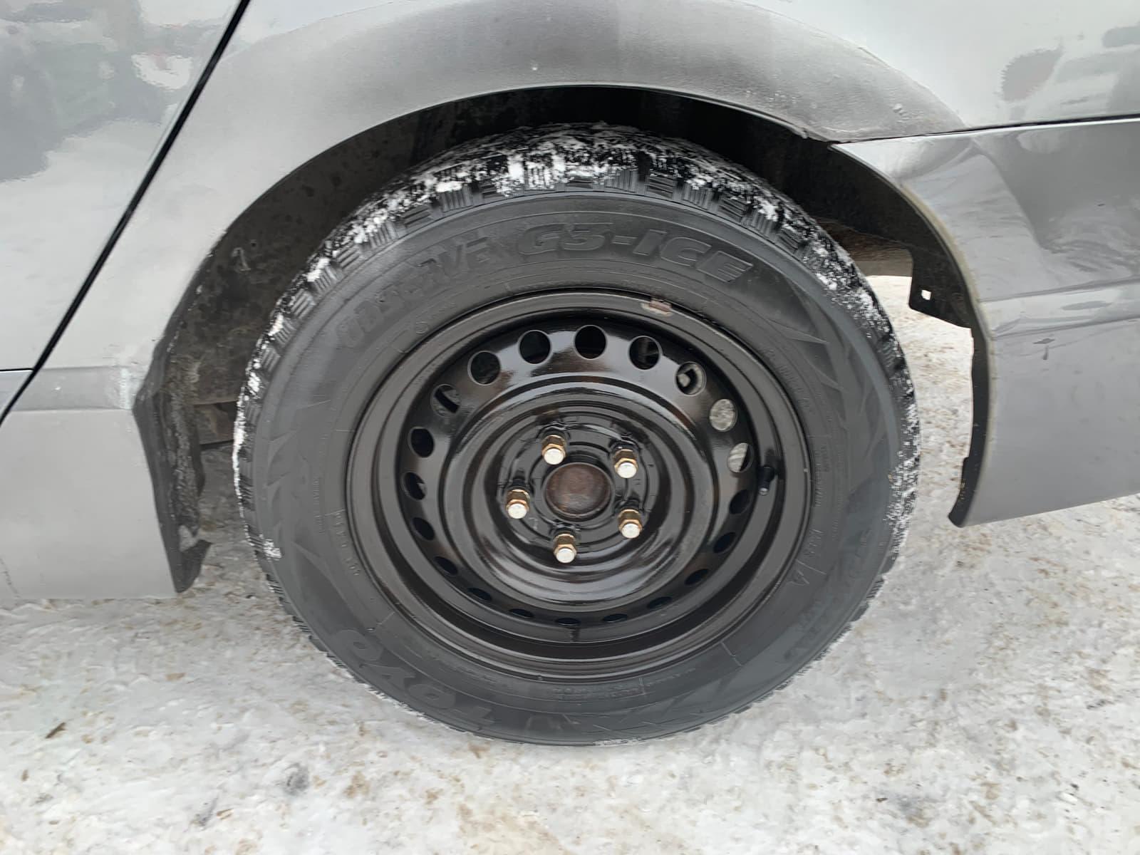 Honda Civic 2010 - Image 6