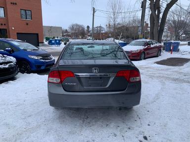 Honda Civic 2010 - Thumbnail 5