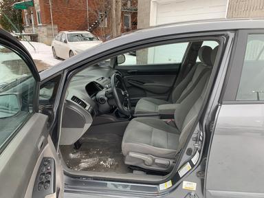 Honda Civic 2010 - Thumbnail 7