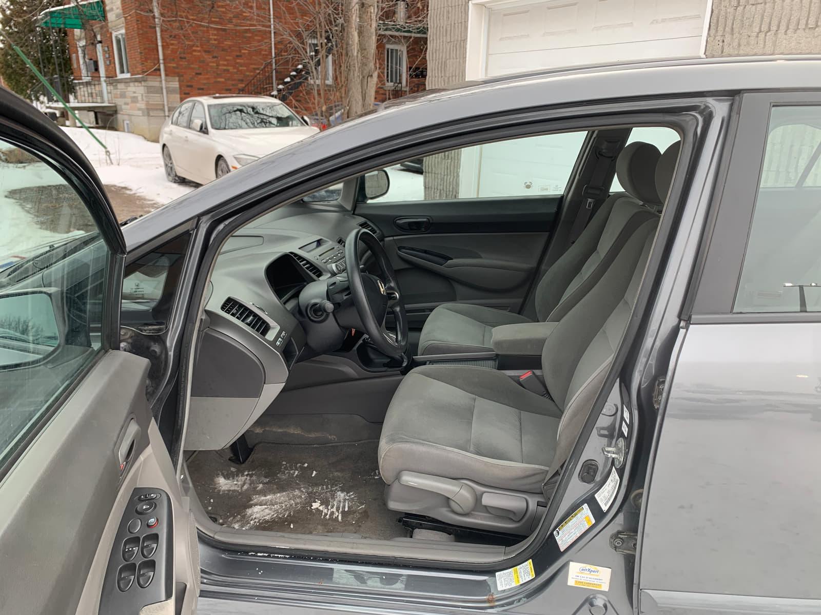 Honda Civic 2010 - Image 7