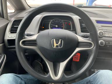 Honda Civic 2010 - Thumbnail 9