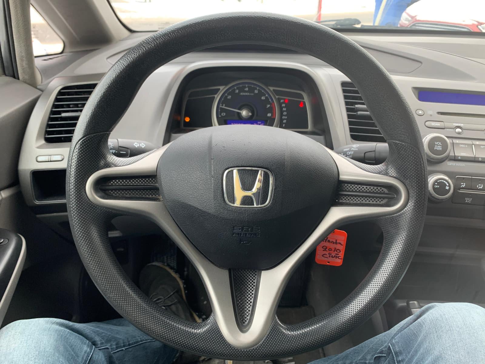 Honda Civic 2010 - Image 9