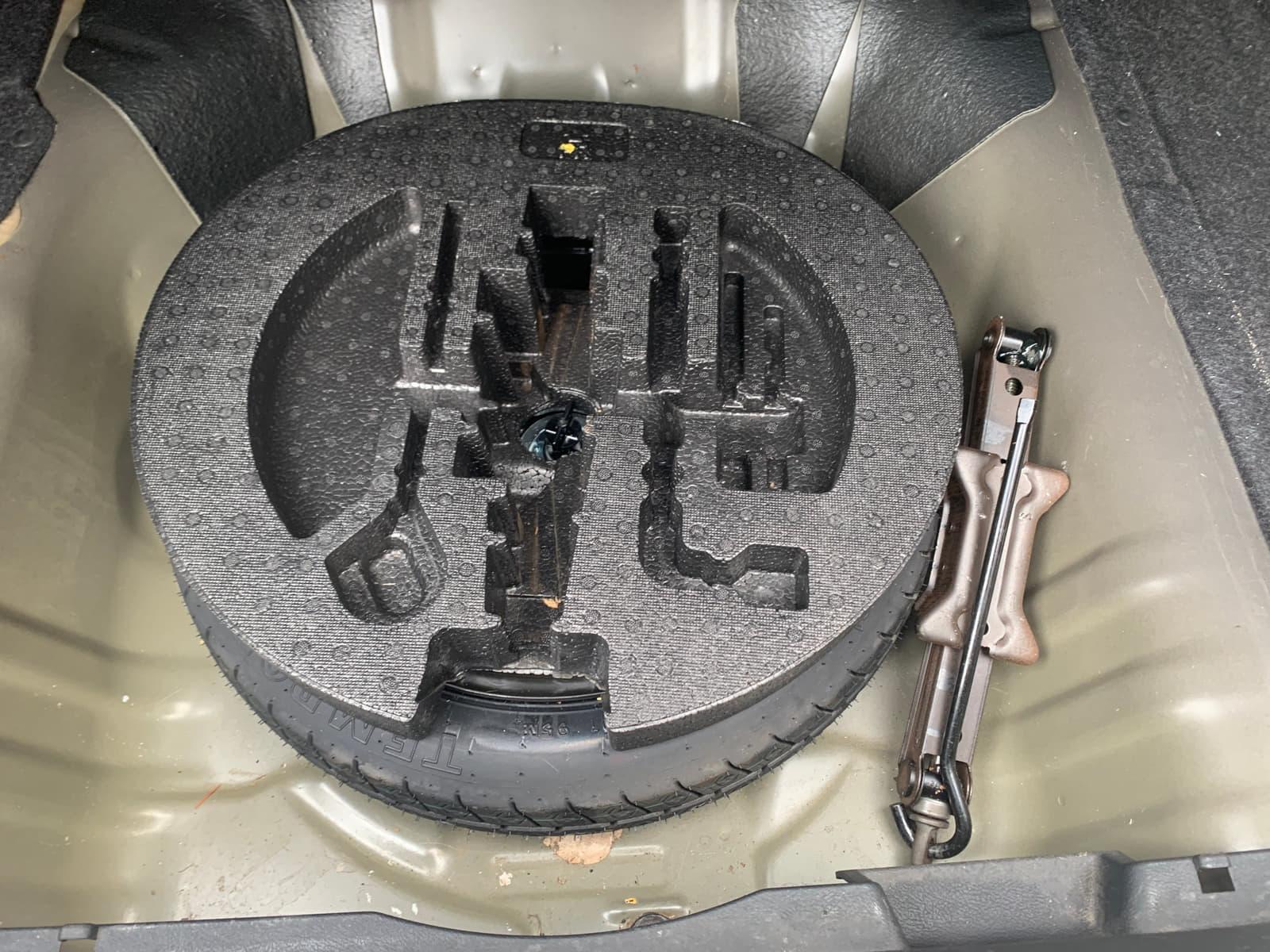 Honda Civic 2010 - Image 12