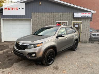 Kia Sorento 2011 - Thumbnail 1