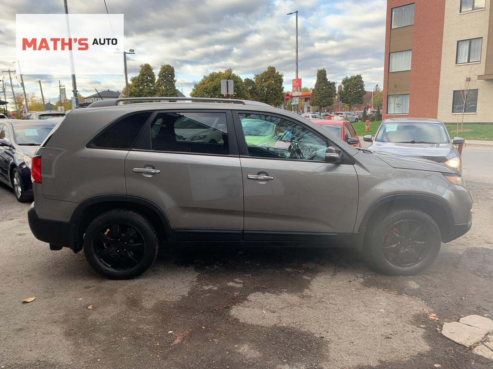 Kia Sorento 2011 - Image 3