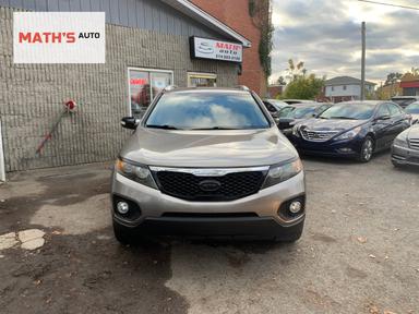 Kia Sorento 2011 - Thumbnail 4