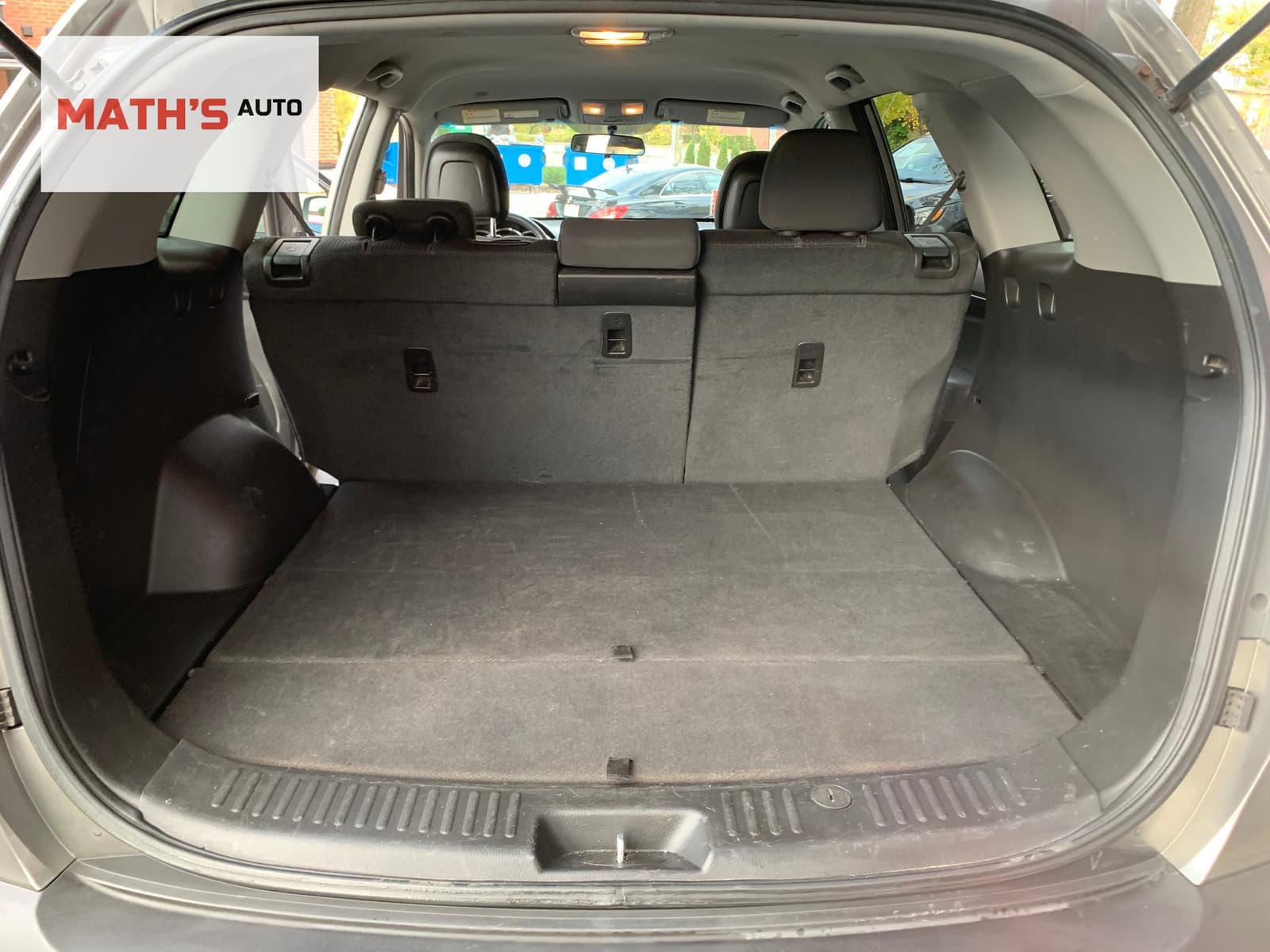 Kia Sorento 2011 - Image 8