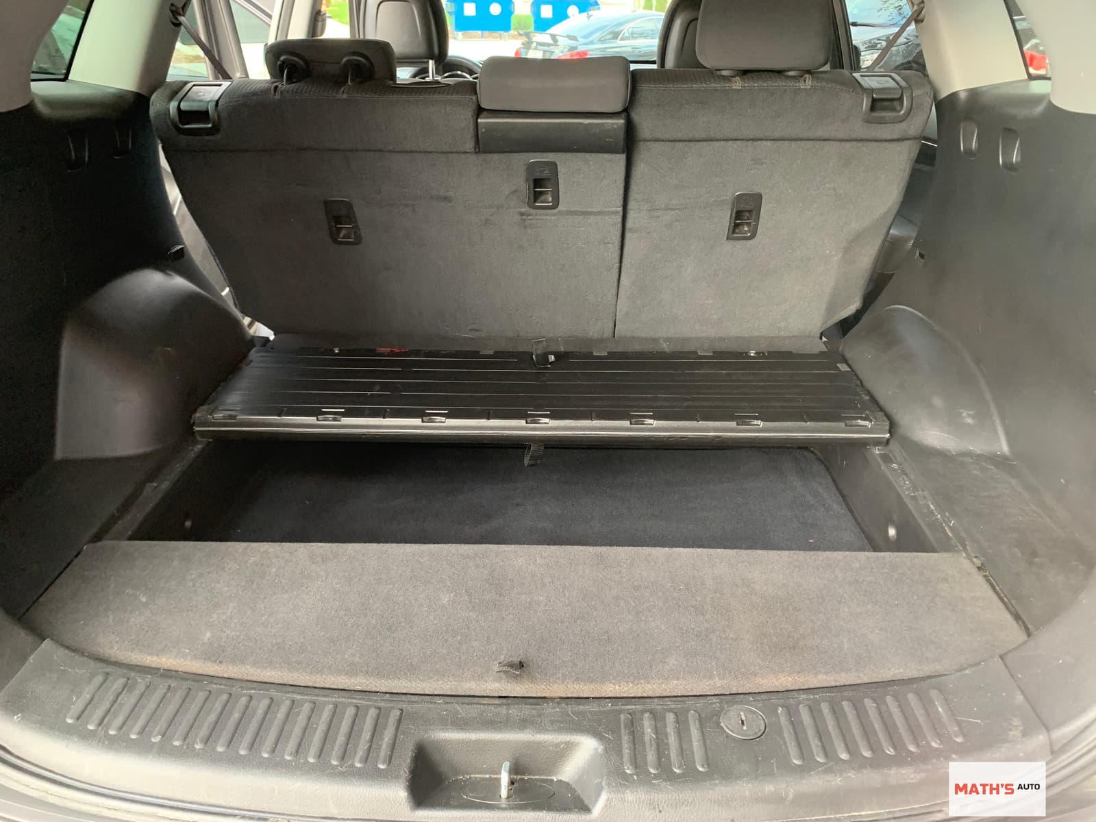 Kia Sorento 2011 - Image 9