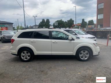 Dodge Journey 2012 - Thumbnail 3