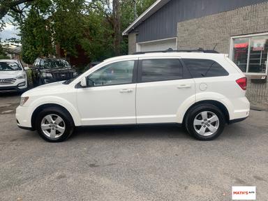 Dodge Journey 2012 - Thumbnail 5