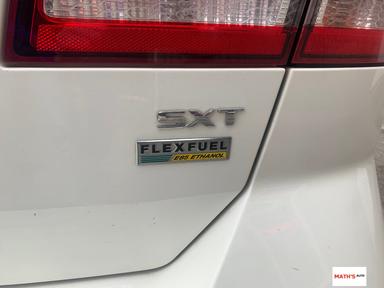 Dodge Journey 2012 - Thumbnail 6