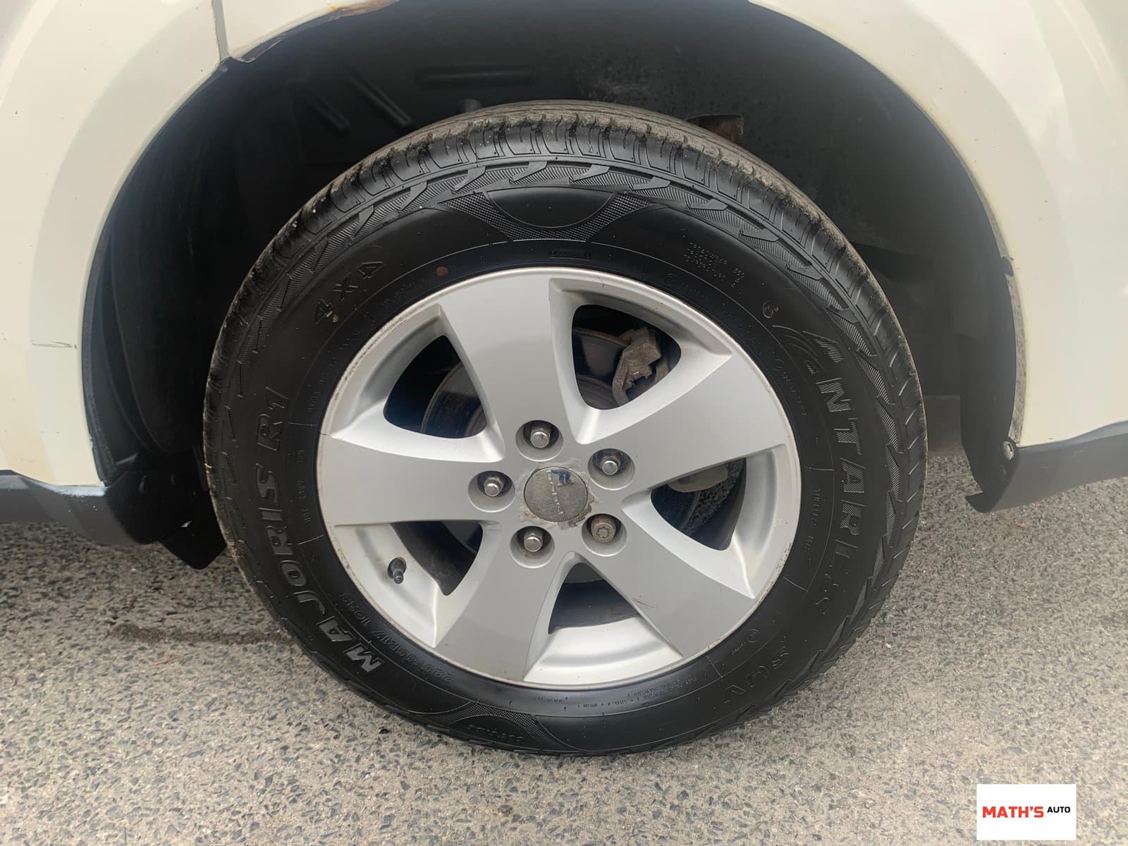 Dodge Journey 2012 - Image 7