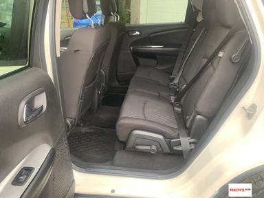 Dodge Journey 2012 - Thumbnail 11