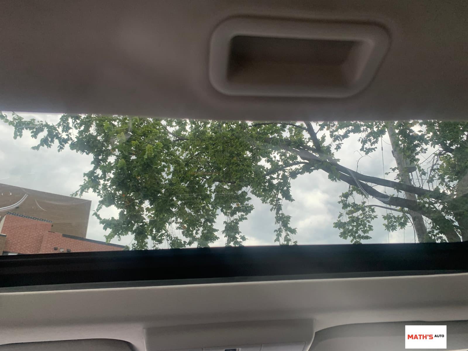 Dodge Journey 2012 - Image 14