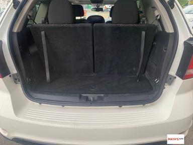 Dodge Journey 2012 - Thumbnail 15