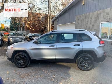 Jeep Cherokee 2016 - Thumbnail 2