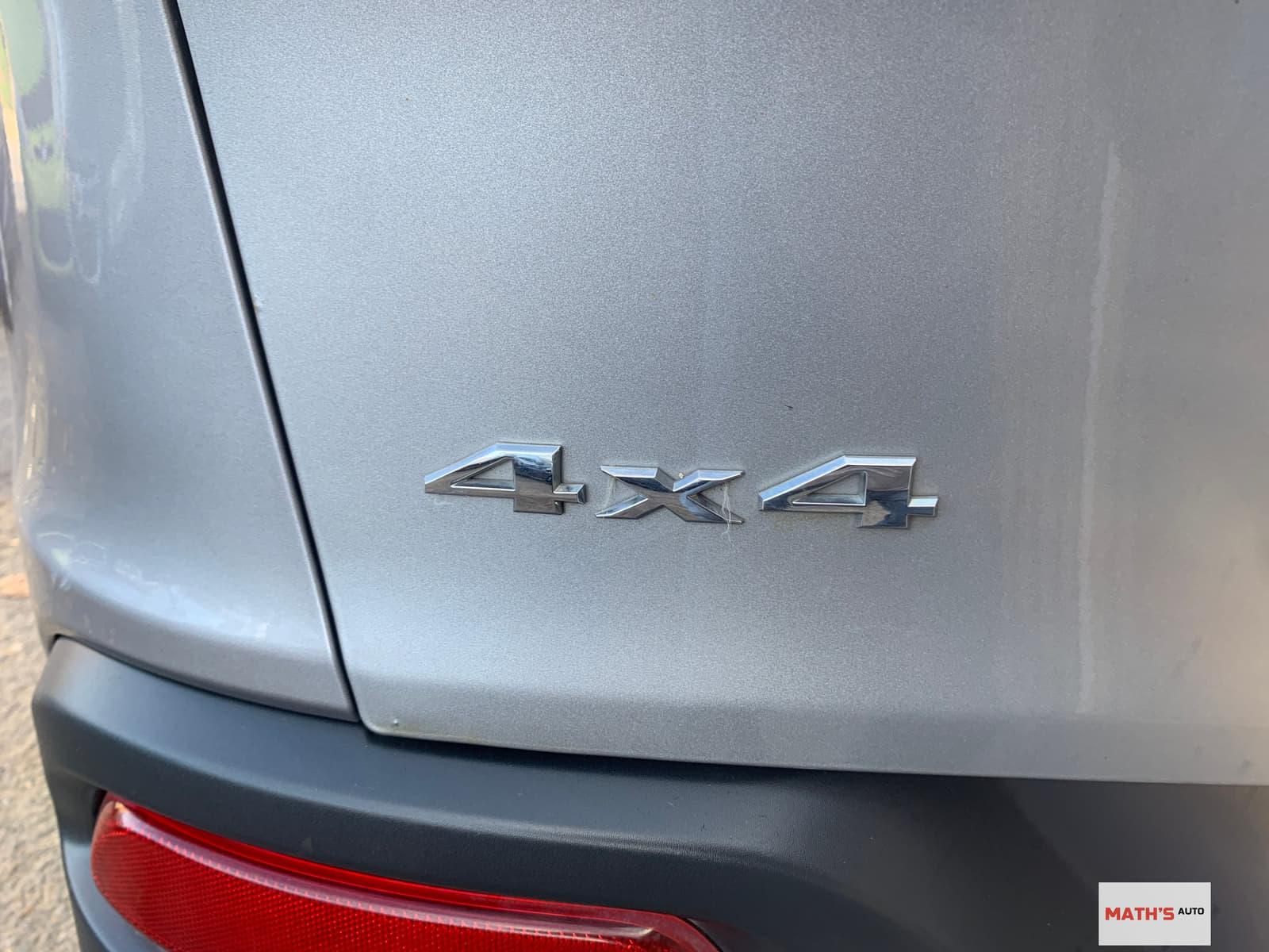 Jeep Cherokee 2016 - Image 6