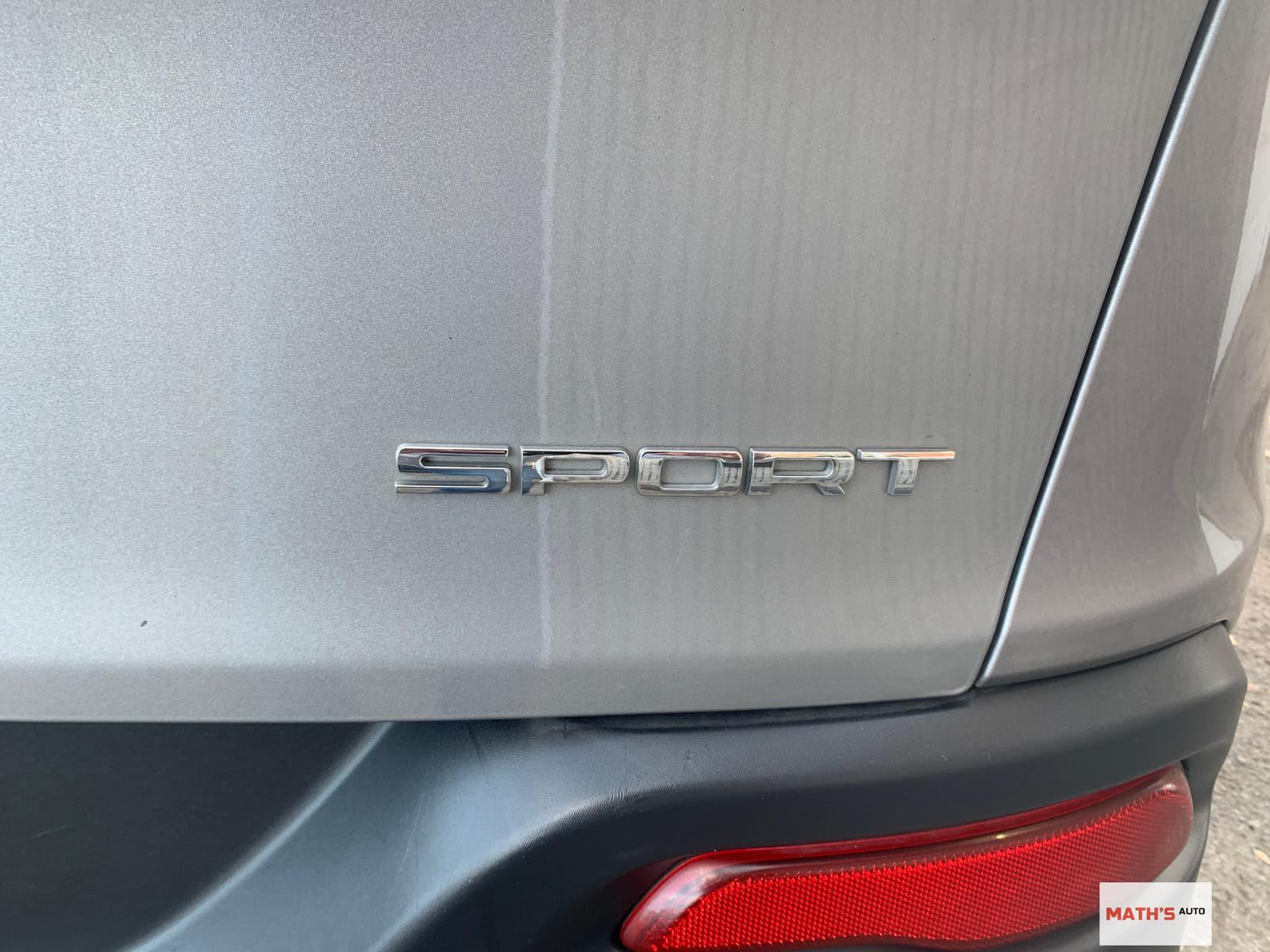 Jeep Cherokee 2016 - Image 7