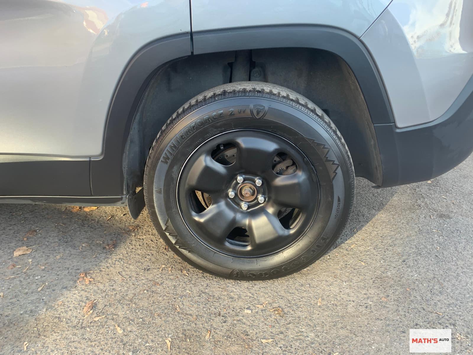 Jeep Cherokee 2016 - Image 8