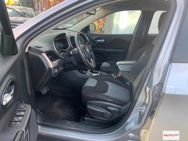 Jeep Cherokee 2016 - Thumbnail 10