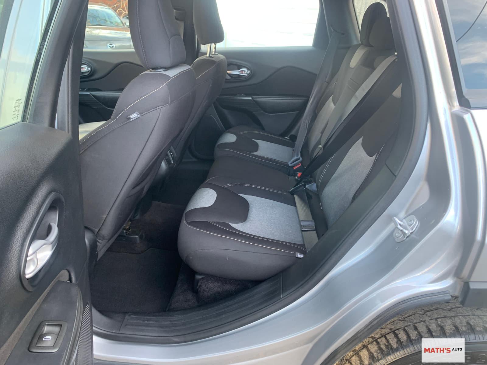 Jeep Cherokee 2016 - Image 11