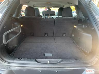 Jeep Cherokee 2016 - Thumbnail 12