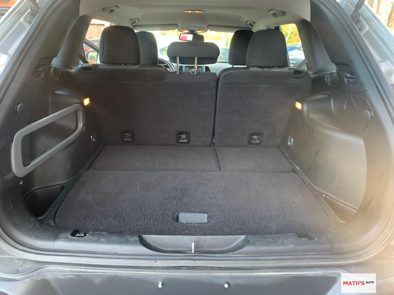 Jeep Cherokee 2016 - Image 12