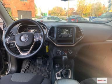 Jeep Cherokee 2016 - Thumbnail 13