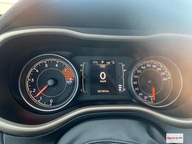 Jeep Cherokee 2016 - Thumbnail 15