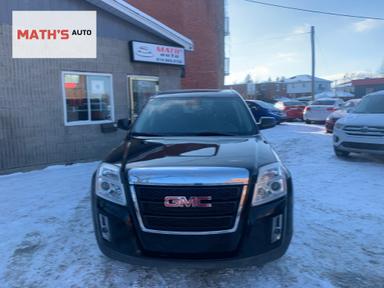 GMC Terrain 2015 - Thumbnail 4