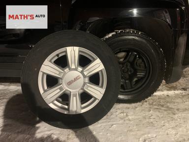 GMC Terrain 2015 - Thumbnail 7