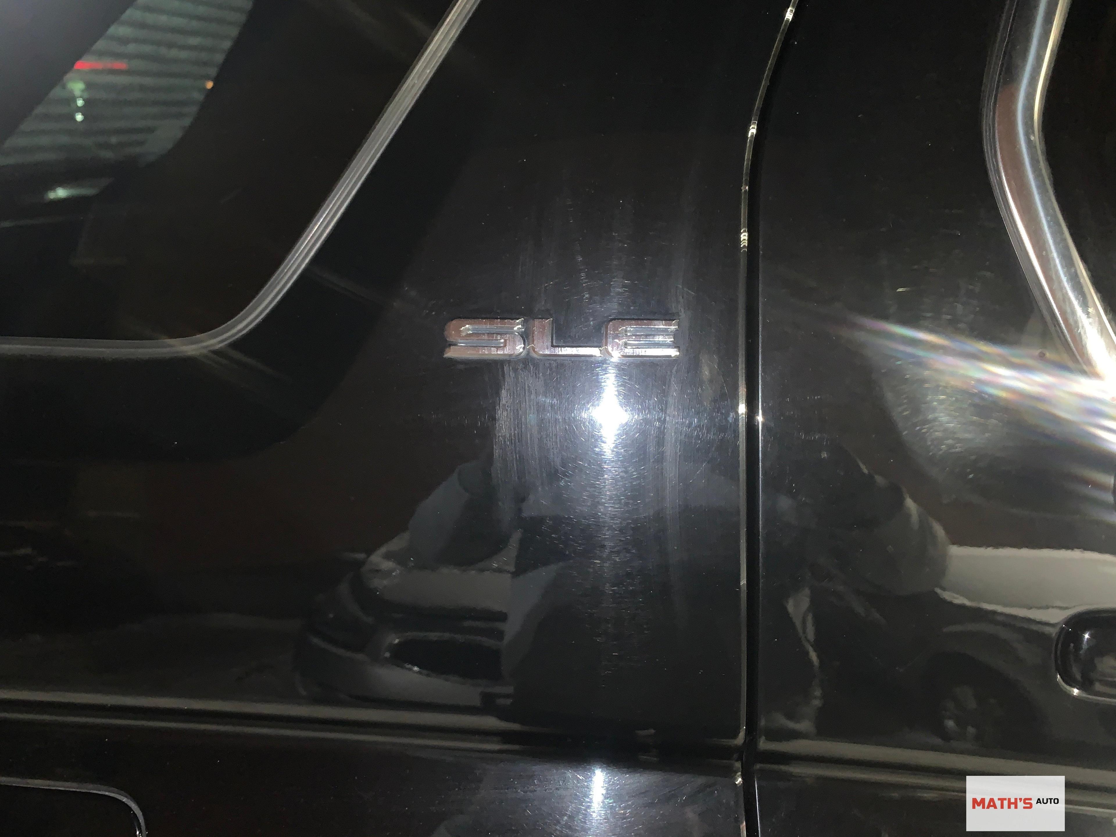 GMC Terrain 2015 - Image 8