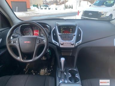GMC Terrain 2015 - Thumbnail 11
