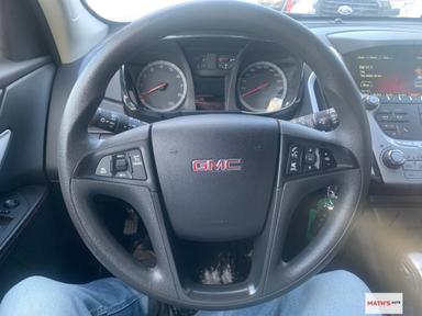 GMC Terrain 2015 - Thumbnail 12