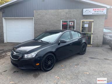 Chevrolet Cruze 2014 - Thumbnail 1