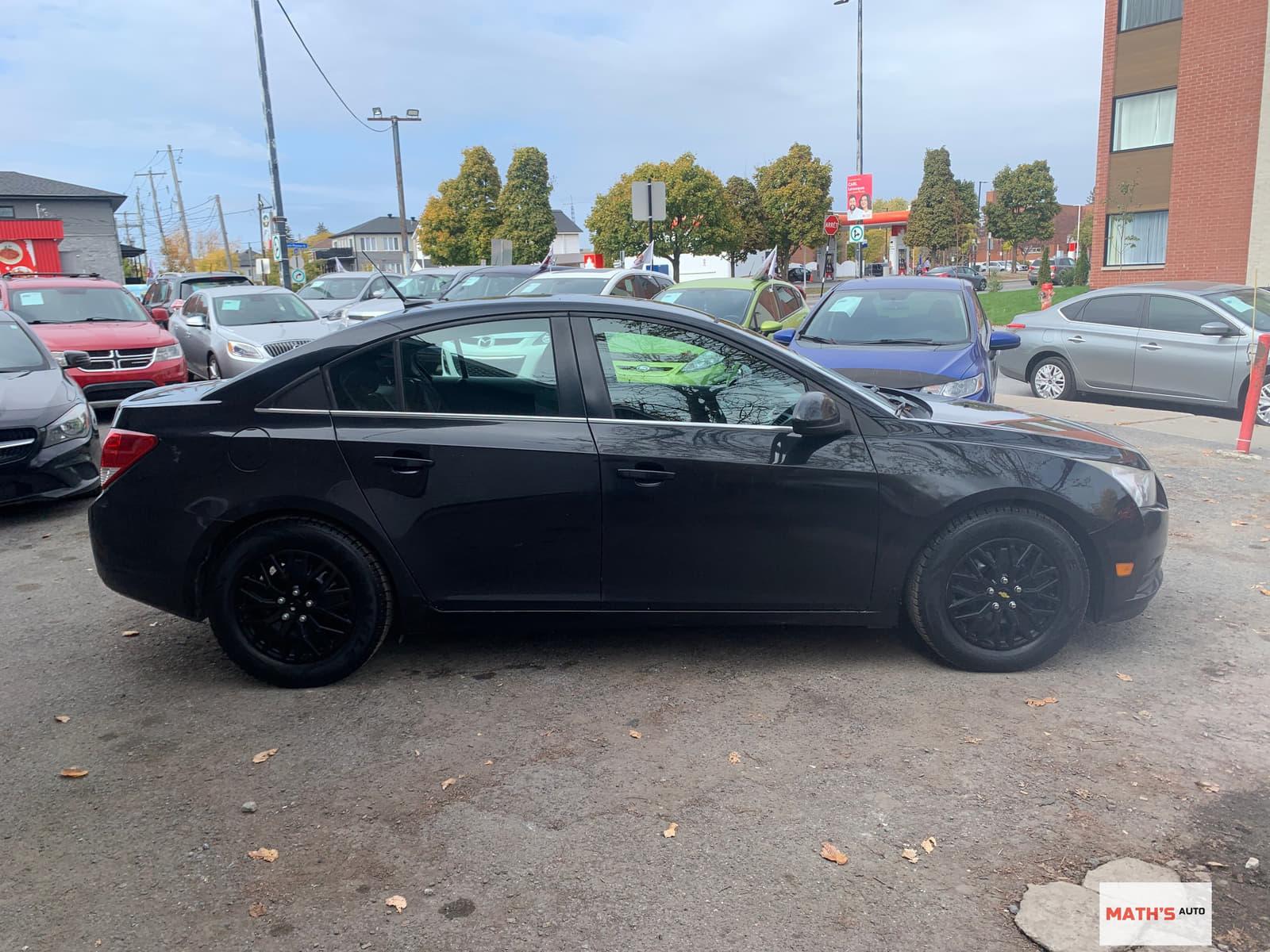 Chevrolet Cruze 2014 - Image 3