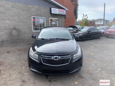 Chevrolet Cruze 2014 - Thumbnail 4