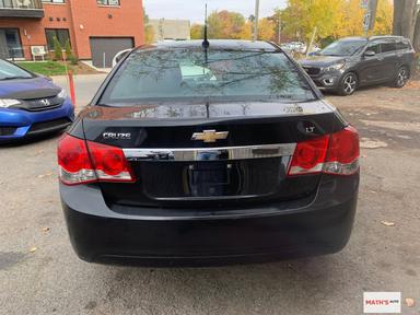 Chevrolet Cruze 2014 - Thumbnail 5