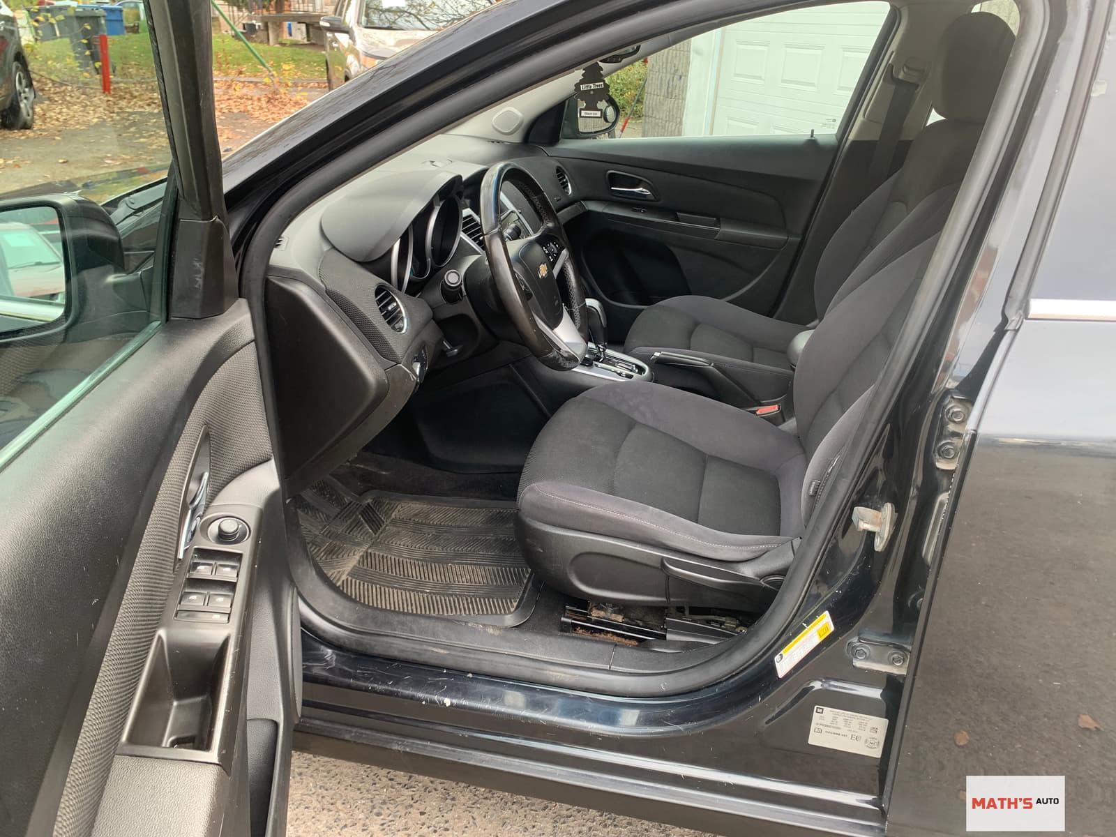 Chevrolet Cruze 2014 - Image 7