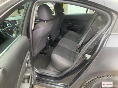 Chevrolet Cruze 2014 - Thumbnail 8