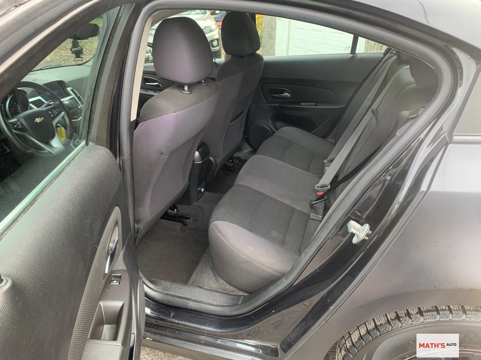 Chevrolet Cruze 2014 - Image 8