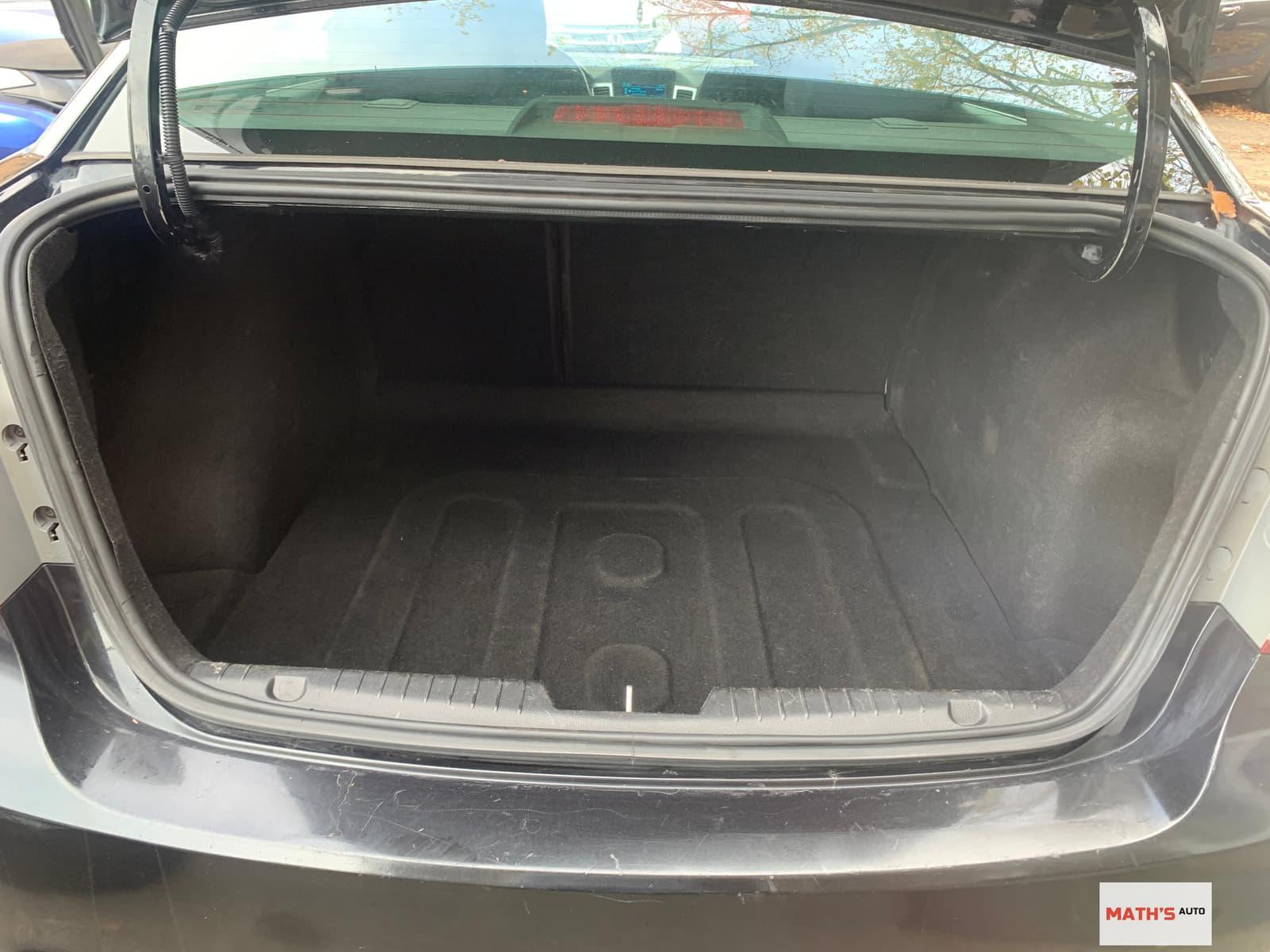 Chevrolet Cruze 2014 - Image 9