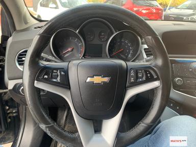 Chevrolet Cruze 2014 - Thumbnail 11
