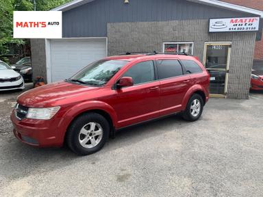 Dodge Journey 2009 - Thumbnail 1